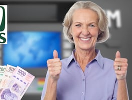 Pago de pensión IMSS octubre: fecha EXACTA, monto y calendario oficial