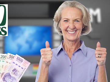 Pago de pensión IMSS octubre: fecha EXACTA, monto y calendario oficial