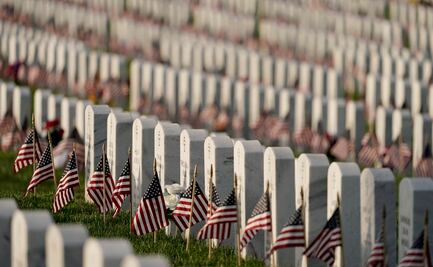 6 datos que debes saber del Memorial Day