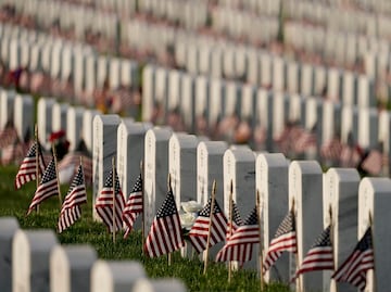 6 datos que debes saber del Memorial Day