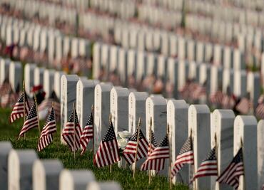 6 datos que debes saber del Memorial Day