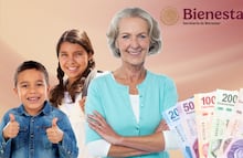 Programas del Bienestar Noviembre 2025: descubre qué apoyo económico te toca según tu edad