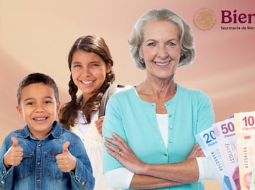 Programas del Bienestar Noviembre 2025: descubre qué apoyo económico te toca según tu edad