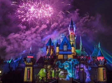 Las veces que los parques Disney han cerrado en toda su historia