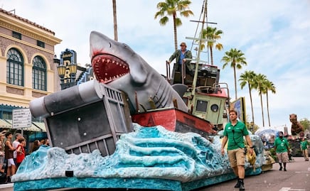 Universal Orlando regala 2 días GRATIS en entradas y anuncia nuevas experiencias de película este verano