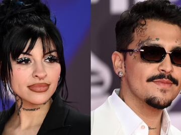 Cazzu ‘explota’ contra Nodal en nueva canción: “Me voy pero antes me voy a vengar”