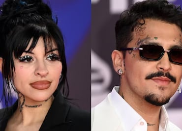 Cazzu ‘explota’ contra Nodal en nueva canción: “Me voy pero antes me voy a vengar”