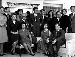 Las tragedias que marcaron a la familia Kennedy