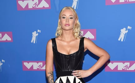 Iggy Azalea luce 'bikini body' de impacto tras dar a luz