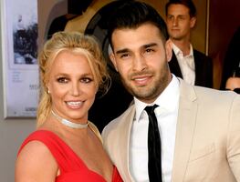 Esto costó el anillo de compromiso de Britney Spears