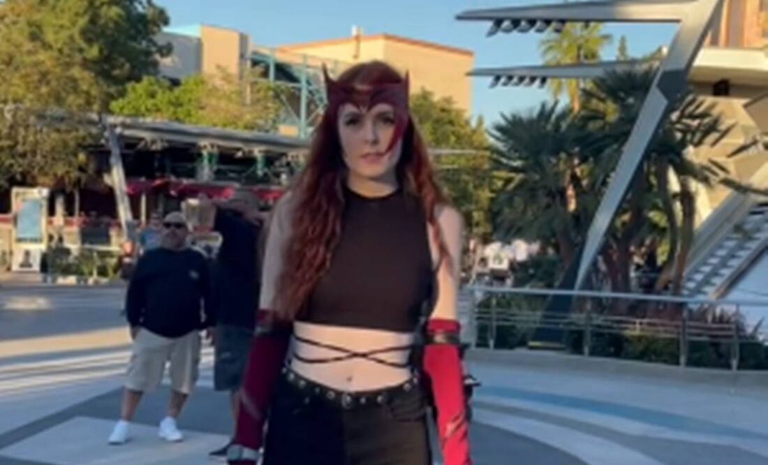 Foto tomada de video