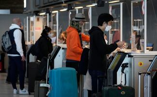 El turismo vuelve a Estados Unidos tras levantarse las restricciones de viaje