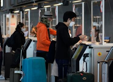 El turismo vuelve a Estados Unidos tras levantarse las restricciones de viaje