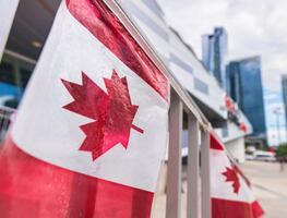 Lanzan trabajo en Embajada de Canadá en México con salario de 274 mil pesos al año; checa requisitos
