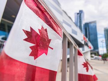 Lanzan trabajo en Embajada de Canadá en México con salario de 274 mil pesos al año; checa requisitos