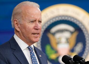 Biden pide a los países ricos más donaciones de vacunas