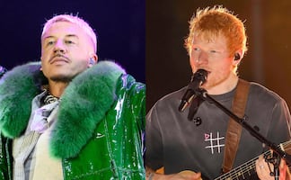 Macklemore denuncia veto en gira de Ed Sheeran tras apoyar a Palestina