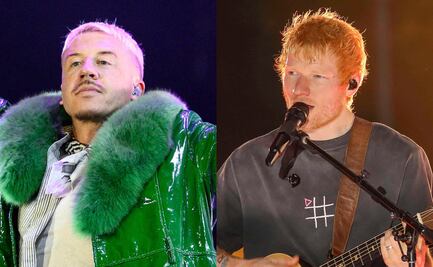 Macklemore denuncia veto en gira de Ed Sheeran tras apoyar a Palestina