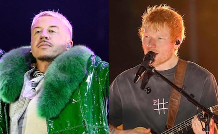 Macklemore denuncia veto en gira de Ed Sheeran tras apoyar a Palestina