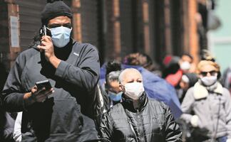 Estos son los síntomas de Covid-19 más buscados y así puedes identificarlos