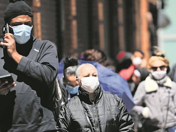 Estos son los síntomas de Covid-19 más buscados y así puedes identificarlos