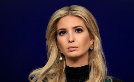Ivanka Trump declara sobre uso del hotel familiar en investidura de 2017