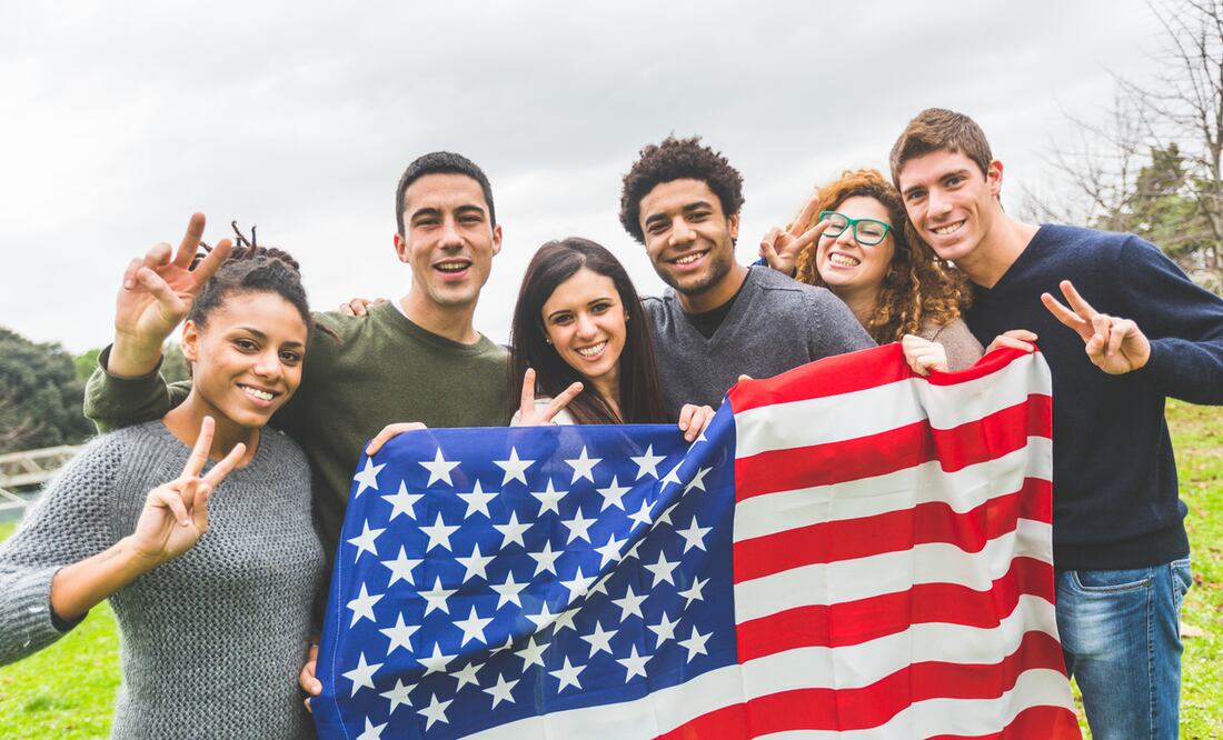 Estudia en Estados Unidos con la Beca Fondos de Oportunidad de EducationUSA. iStock/william87