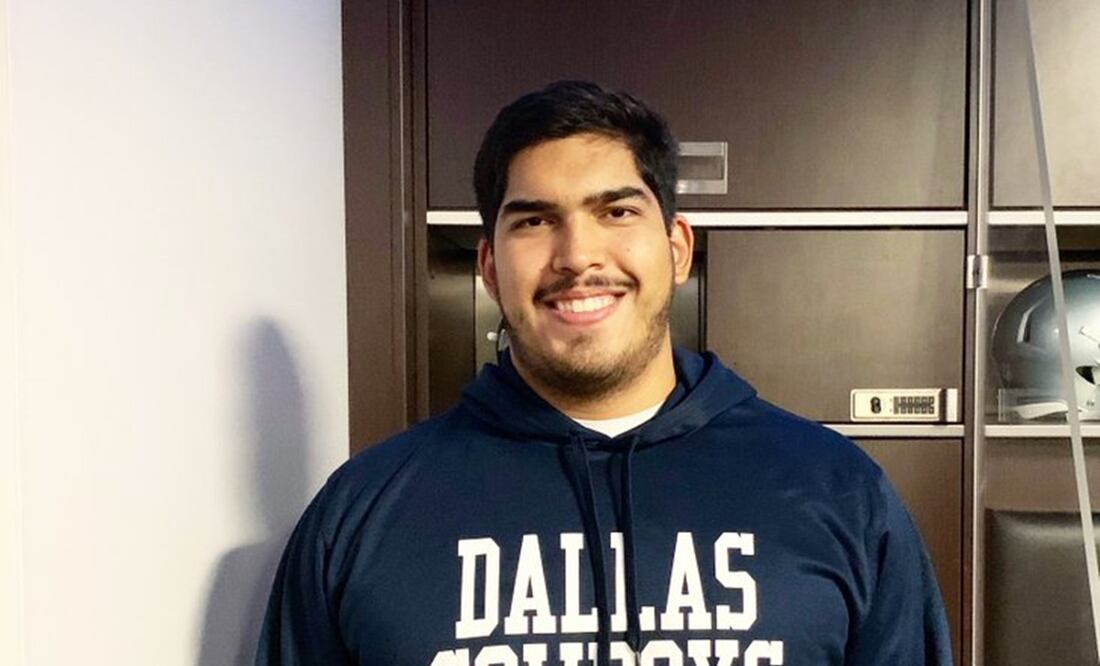 Foto: Twitter @IsaacAlarcon