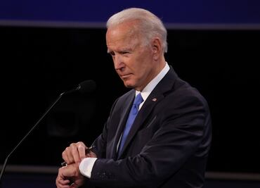 Biden bate récord como el candidato más votado en la historia de EU