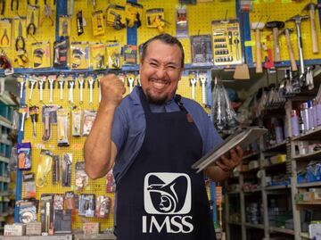 IMSS. ¿Cómo tener seguro social y sus beneficios siendo trabajador independiente?