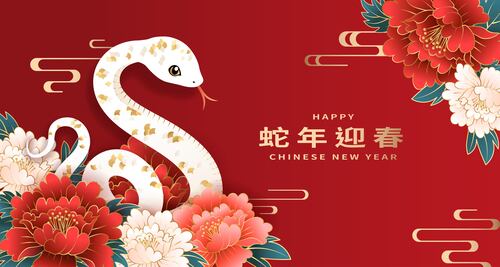 Desfile del Año Nuevo Chino 2025. ¿Cuándo y a qué hora será en la Ciudad de México?