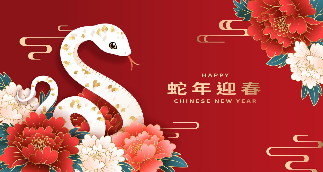 Desfile del Año Nuevo Chino 2025. ¿Cuándo, a qué hora será en la Ciudad de México? Foto: iSTOCK-hua wu