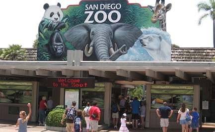 Lanzan pase para visitar gratis atracciones en San Diego