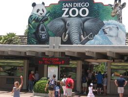 Lanzan pase para visitar gratis atracciones en San Diego