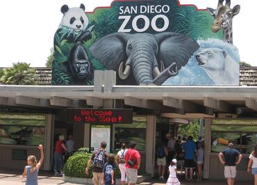 Lanzan pase para visitar gratis atracciones en San Diego