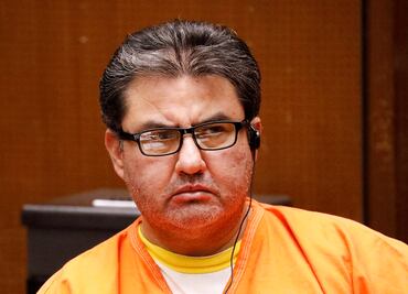 Juez de Estados Unidos envía a juicio a líder de La Luz del Mundo