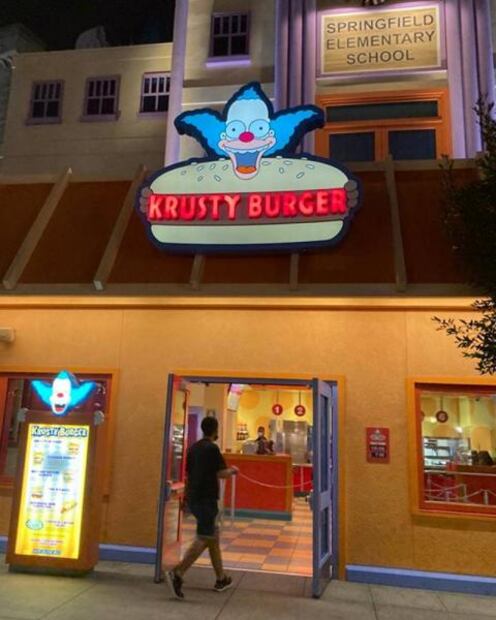 7 consejos para ahorrar dinero al visitar Universal Studios Hollywood 