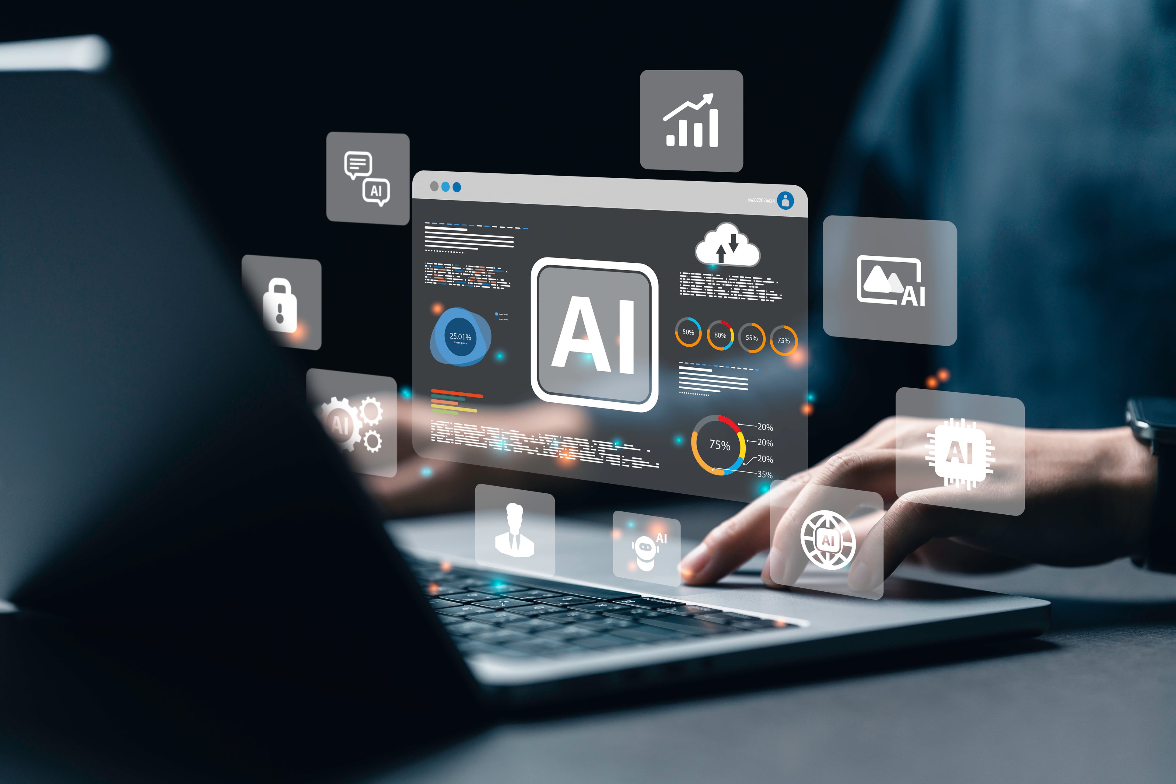 Google lanza curso de Inteligencia Artificial desde cero, GRATIS y en ...