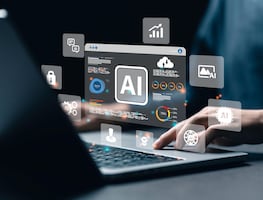 Universidad de Alaska lanza curso GRATIS y en línea de Inteligencia Artificial. Requisitos y cómo aplicar