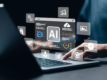 Aprende sobre Inteligencia Artificial con el curso GRATIS y en línea de IBM. ¿Cuáles son los requisitos?