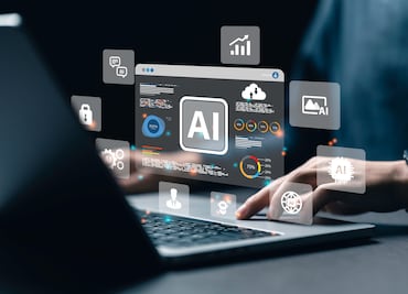 Aprende sobre Inteligencia Artificial con el curso GRATIS y en línea de IBM. ¿Cuáles son los requisitos?