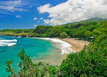 Hawái ya no pedirá prueba ni vacuna Covid-19 a estos viajeros