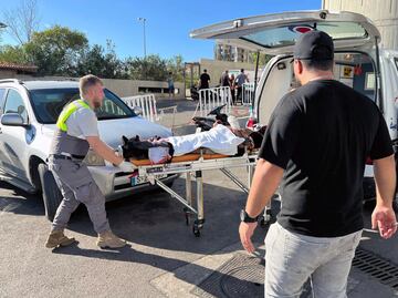 Al menos 8 muertos y más de 2 mil heridos por explosiones de buscapersonas en el Líbano. ¿Qué son los 'mensáfonos'?