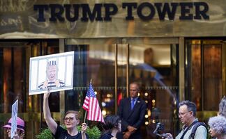 Trump. Tras cateo de FBI en Mar-a-Lago, ¿el inicio de un juicio o persecución política? 