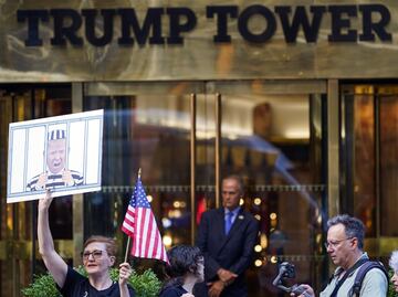 Trump. Tras cateo de FBI en Mar-a-Lago, ¿el inicio de un juicio o persecución política?