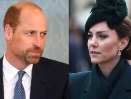 William despierta preocupación por contratar abogados de divorcio de la princesa Diana. ¿Se separa de Kate Middleton?