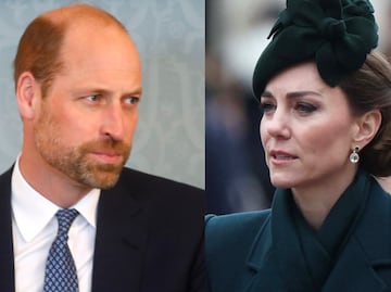 William despierta preocupación por contratar abogados de divorcio de la princesa Diana. ¿Se separa de Kate Middleton?