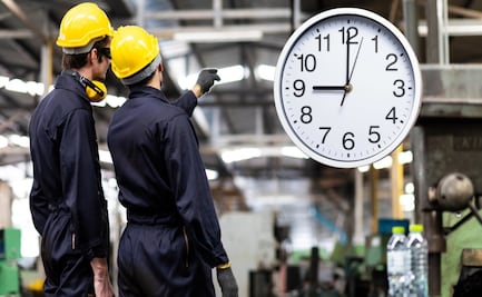 Jornada laboral de 40 horas en México: cuándo presentará el Gobierno la reforma y cuándo entraría en vigor