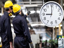 Jornada laboral de 40 horas en México: cuándo presentará el Gobierno la reforma y cuándo entraría en vigor