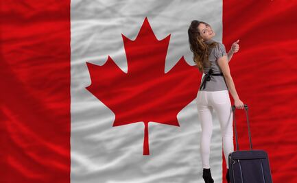 Prueba de Covid-19 y otros requisitos para viajar a Canadá en 2021